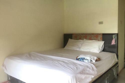 Hotel Toba View Homestay Redpartner