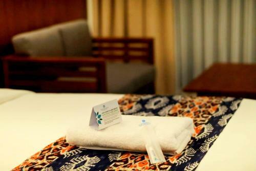 Kambaniru Beach Hotel And Resort