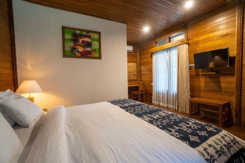Hostal Casa Kandara