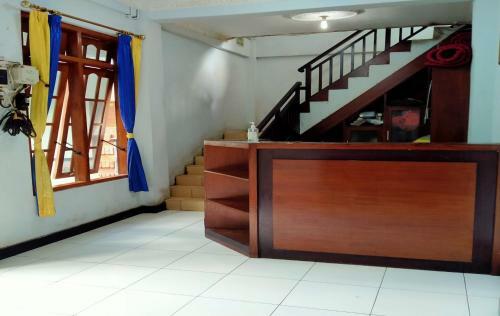Hotel Skp Sido Kumpul Bukit Bintang
