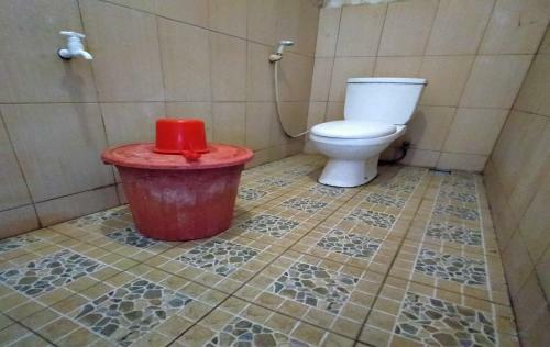 Hotel Skp Sido Kumpul Bukit Bintang