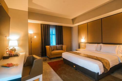 Bess Mansion Hotel Surabaya