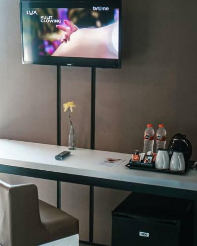 Bess Mansion Hotel Surabaya