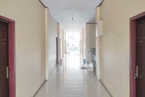 Hotel Tomborang Mamuju