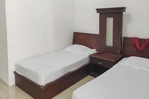 Hotel Tomborang Mamuju