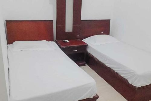 Hotel Tomborang Mamuju