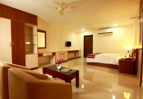 @11 Hotel
