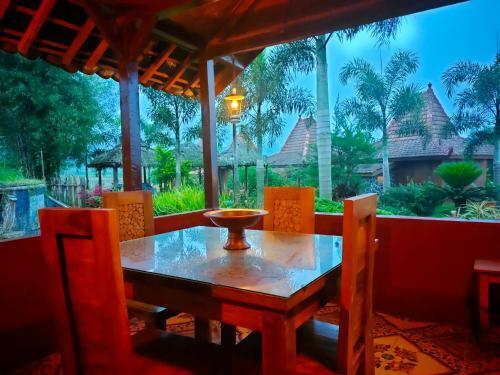 Hostal Villa Sindoro Village
