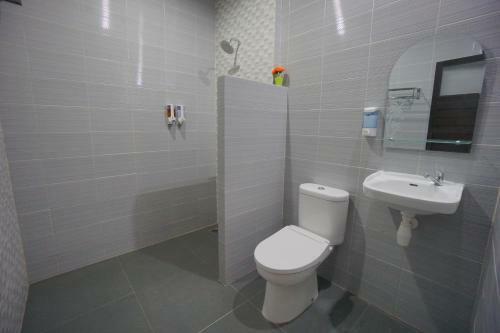 The Cabin Tanjung Hotel Wonosobo