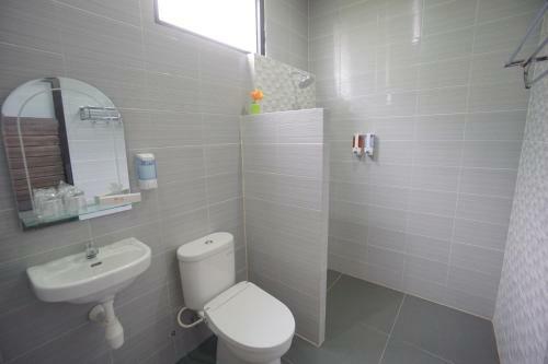 The Cabin Tanjung Hotel Wonosobo
