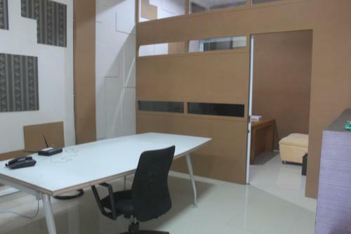 Hostal Aurora Guest House