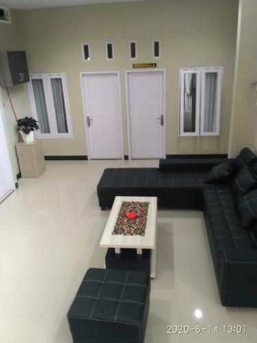 Adeeva Homestay Syariah