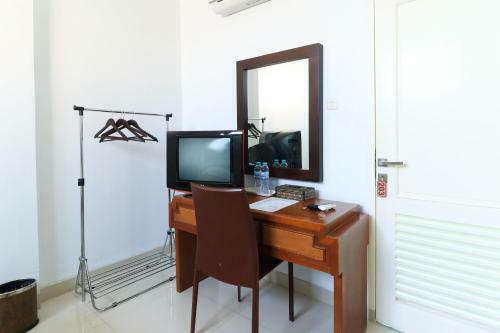 Hostal Ge Jacmart Homestay Makassar