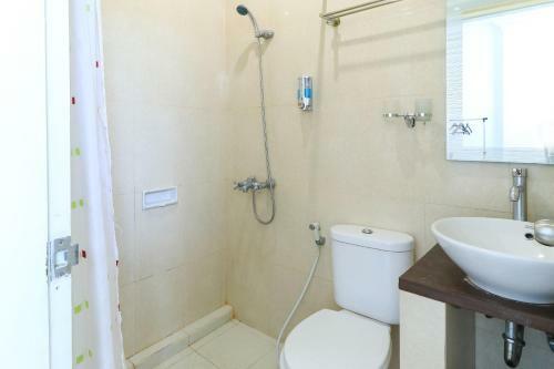 Hostal Ge Jacmart Homestay Makassar