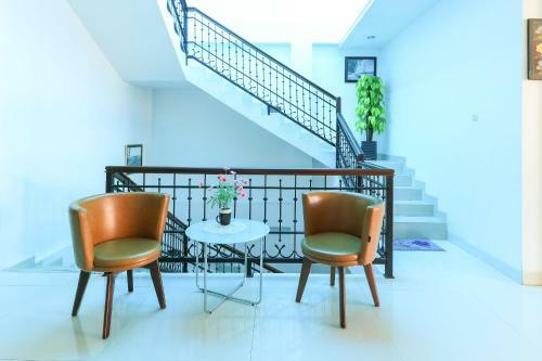 Hostal Ge Jacmart Homestay Makassar