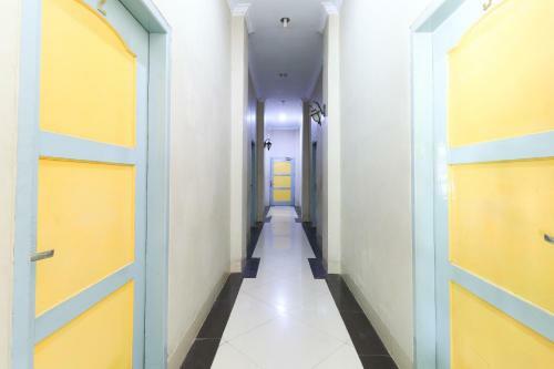 Hostal Pondok Green Adhyaksa Syariah