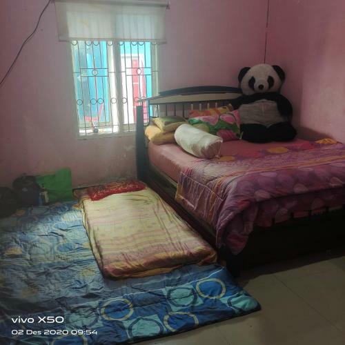 Apartamento Fhany
