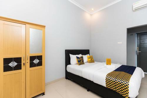 Hotel Spot On 2433 Pondok Akuanna