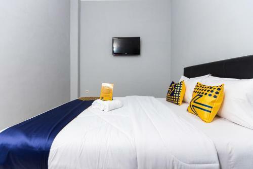 Hotel Spot On 2433 Pondok Akuanna