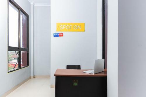Hotel Spot On 2433 Pondok Akuanna
