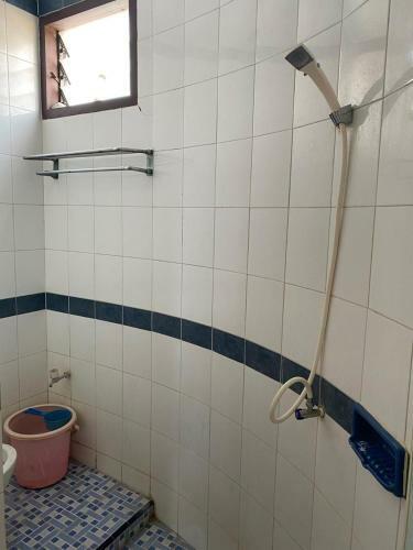 Hotel Bulusaraung Homestay Makassar