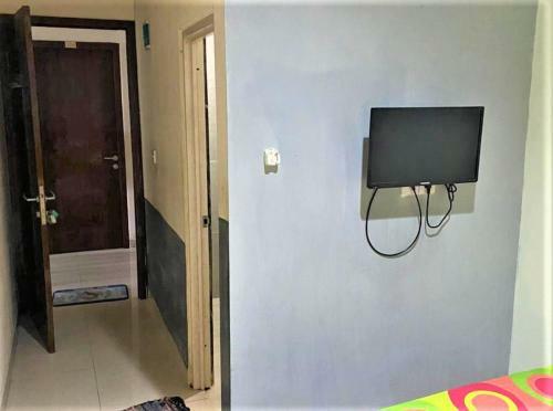 Hostal Guest House Onta Baru