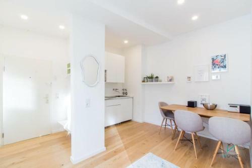 Apartamento Discover Cologne - Near Rathenauplatz