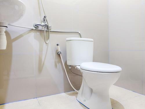 Oyo 2595 Hotel Jinan Makassar