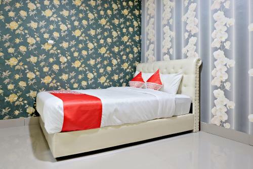 Oyo 2595 Hotel Jinan Makassar