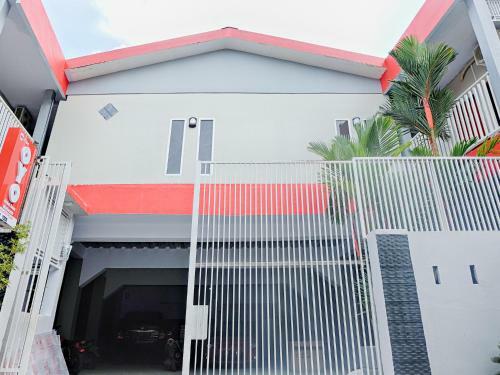 Oyo 2595 Hotel Jinan Makassar