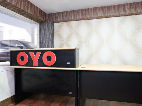 Oyo 2595 Hotel Jinan Makassar