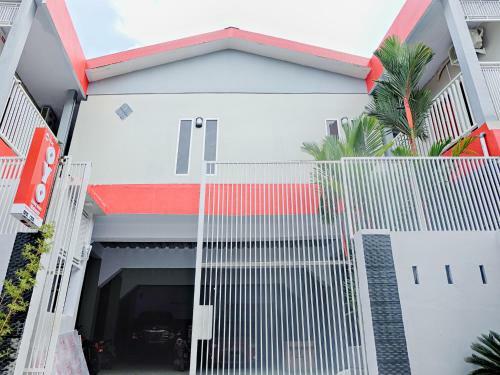Oyo 2595 Hotel Jinan Makassar
