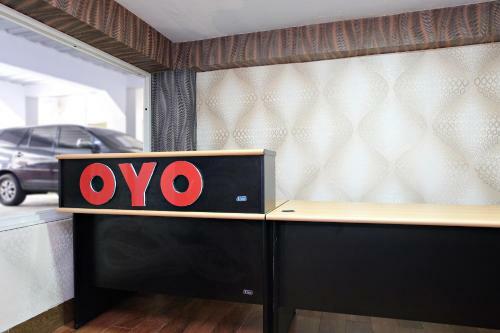 Oyo 2595 Hotel Jinan Makassar