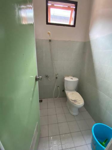 Hostal Guest House 33 Mks