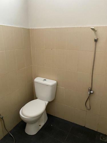 Hostal Guest House 33 Mks