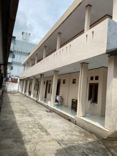 Hostal Guest House 33 Mks