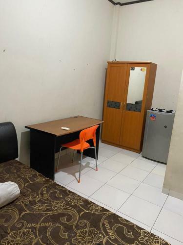 Hostal Guest House 33 Mks