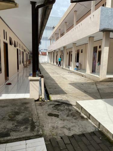 Hostal Guest House 33 Mks