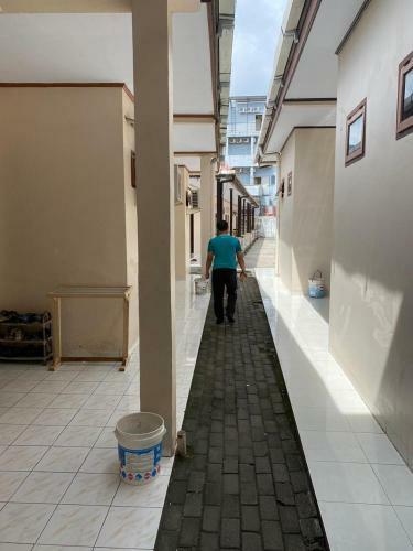 Hostal Guest House 33 Mks