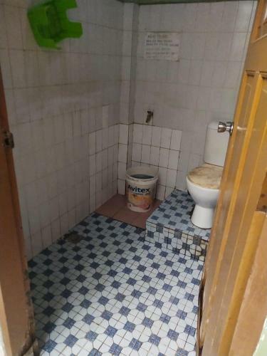 Hostal Tr Homestay