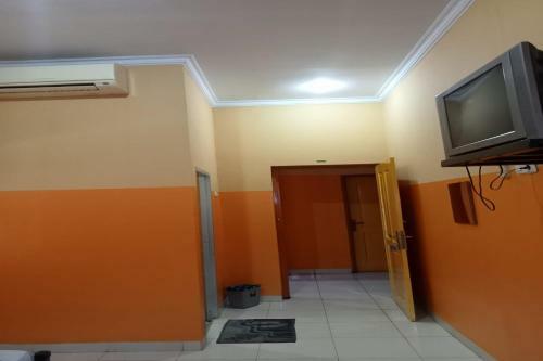 Hostal Wisma Sinar Jaya
