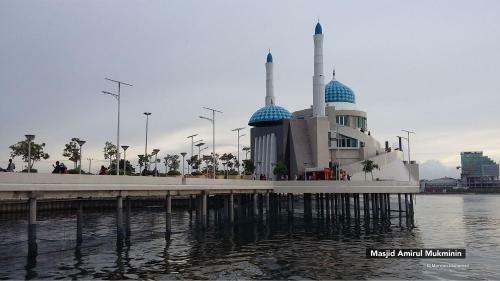 Hostal Wisma Sinar Jaya