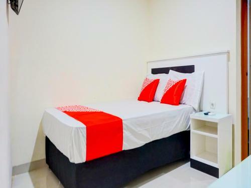 Hotel Oyo 90394 Guest House Sentosa