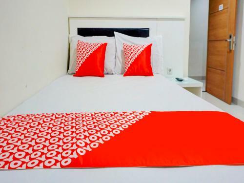 Hotel Oyo 90394 Guest House Sentosa