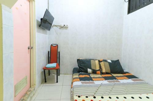 Hostal Techno Guesthouse