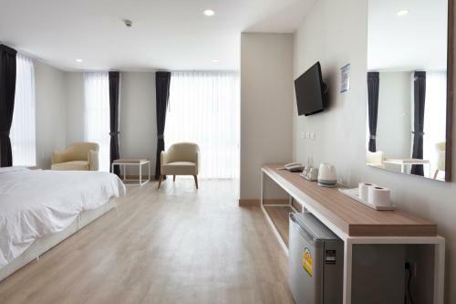 Easy Hotel 2