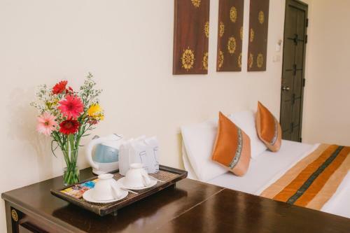 Royal Princess City Lamphun Hotel
