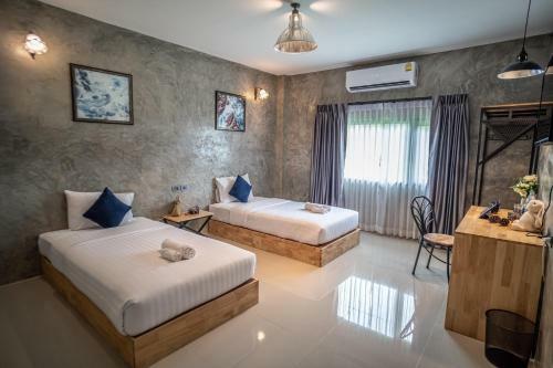 Hotel A Day Inn Lamphun