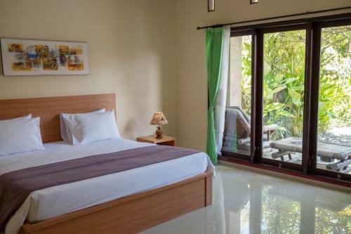 Hostal Tmn Damai Guest House