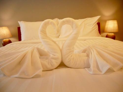Hotel Look At Home Lamphun